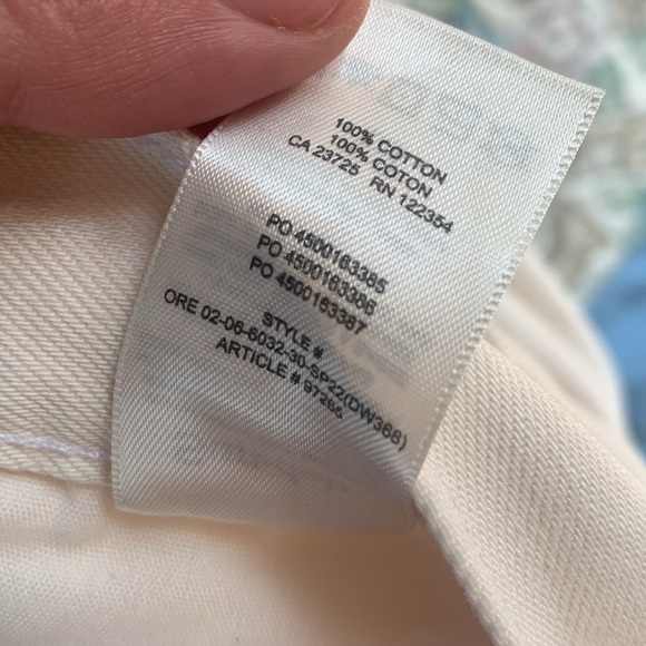 NWOT Sunday Best Jupiter Jeans - Picture 16 of 16